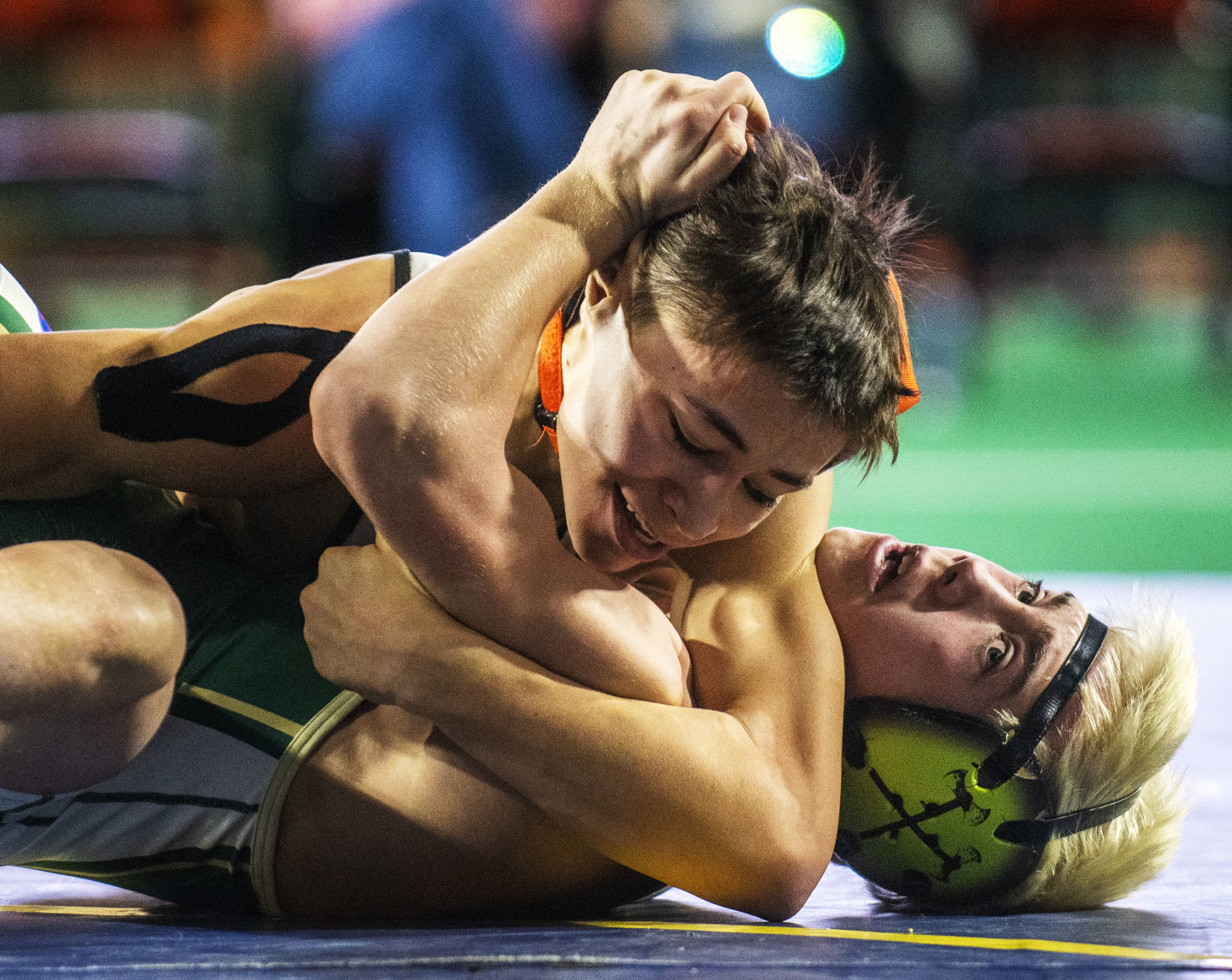 State Wrestling Championships